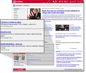 AdSense de Google