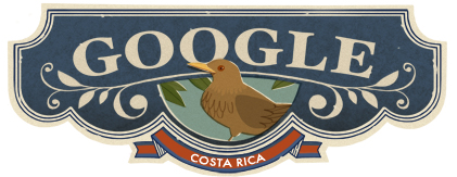 Independencia de Costa Rica
