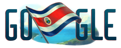 Independencia de Costa Rica