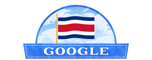 ¡Feliz día de la Independencia!