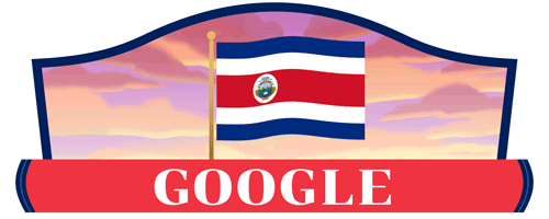 Día de la Independencia de Costa Rica 2022