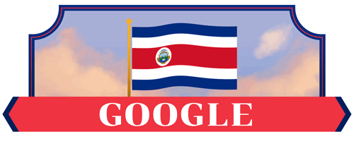 Día de la Independencia de Costa Rica 2023